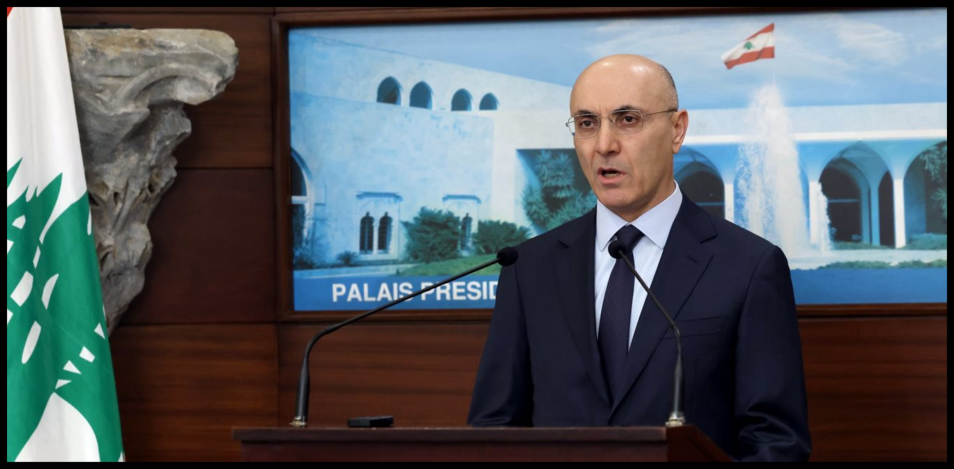 الحجار من بعبدا: لا ملاذ للبنايين إلا الدولة 1 Doc P 1508970 639111525159952780