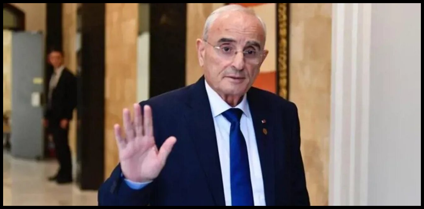 منسى يوقع اتفاقية تعاون عسكري تقني مع روسيا 1 Doc P 1509222 639111797232955273