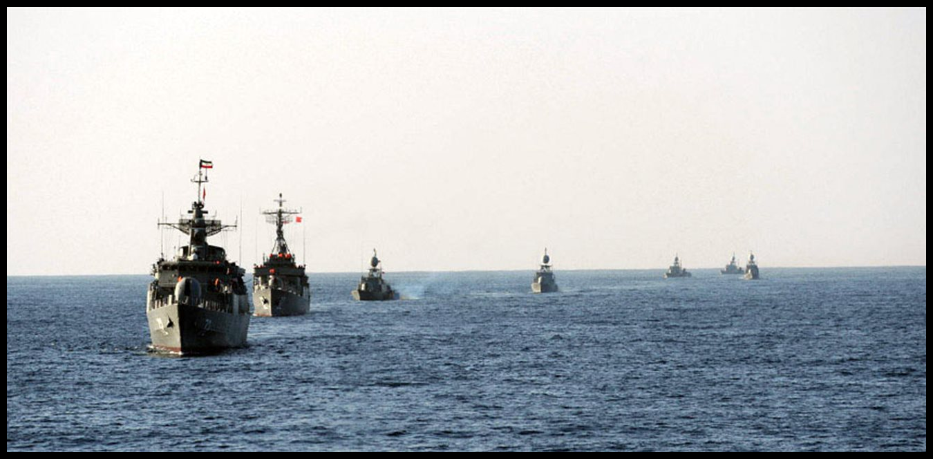 بالصورة.. إنذار إسرائيلي عاجل إلى كل القطع البحرية في المجال البحري بين صور ورأس الناقورة 1 Doc P 1509275 639111857677410563