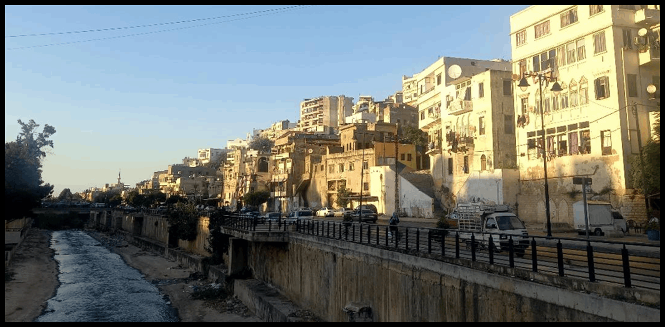 في الشمال.. خلافات عائلية وإطلاق نار 1 Doc P 1509313 639111897585431719