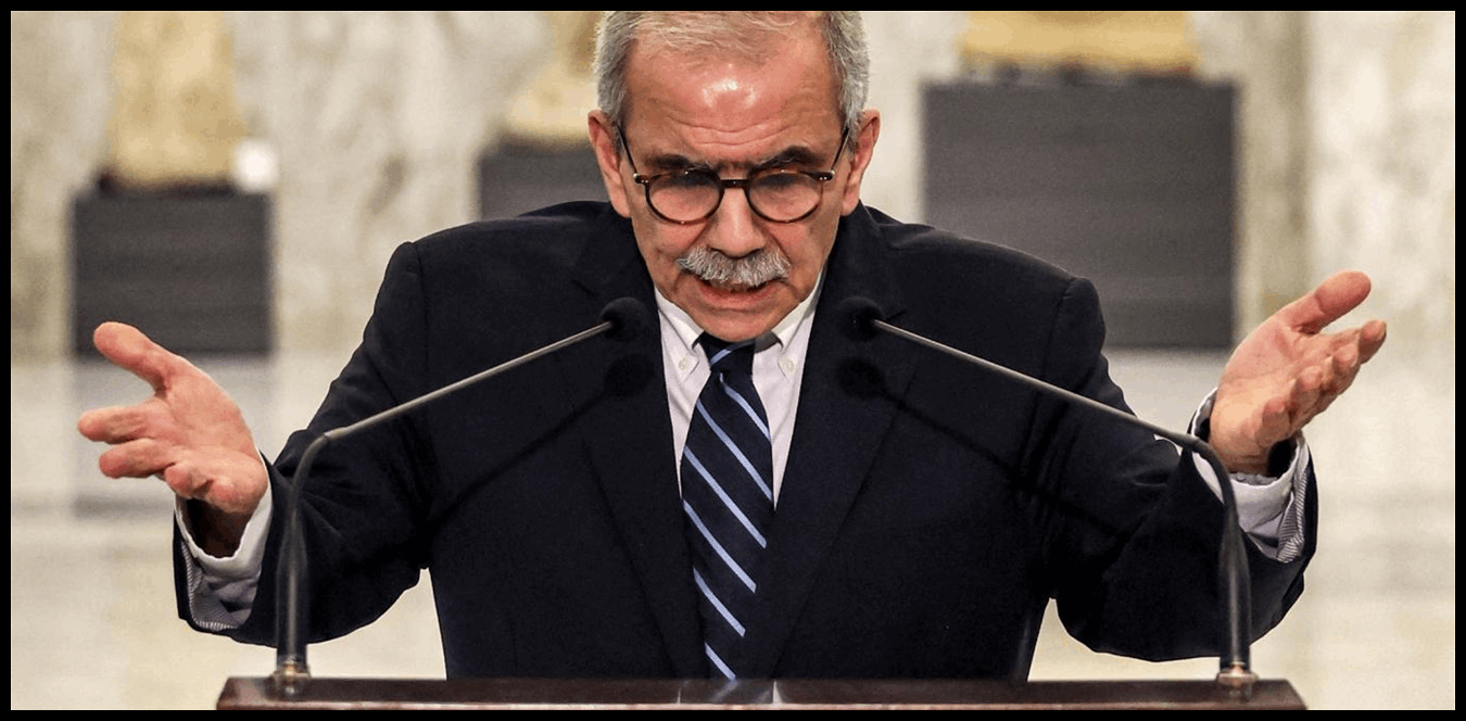 سلام الى الولايات المتحدة فهل يلتقي مسؤولين أميركيين؟ 1 Doc P 1509332 639111922101583523