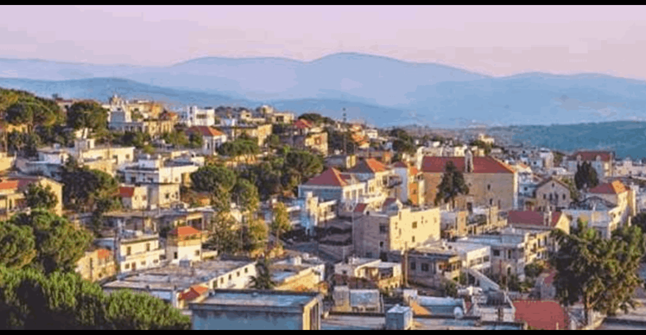 اختطاف أحد الاشخاص من بلدة عين ابل