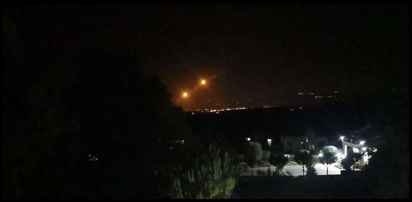 بالصورة.. إنذار عاجل لسكان مدينة صور وتحديدًا في شبريحا (العباسية) 1 Doc P 1509413 639112021226291880