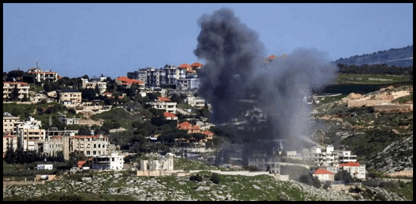 رئيس الجمهورية متمسّك بالتفاوض واتصالات جديدة لإحياء التواصل مع واشنطن 1 Doc P 1509504 639112221018500354