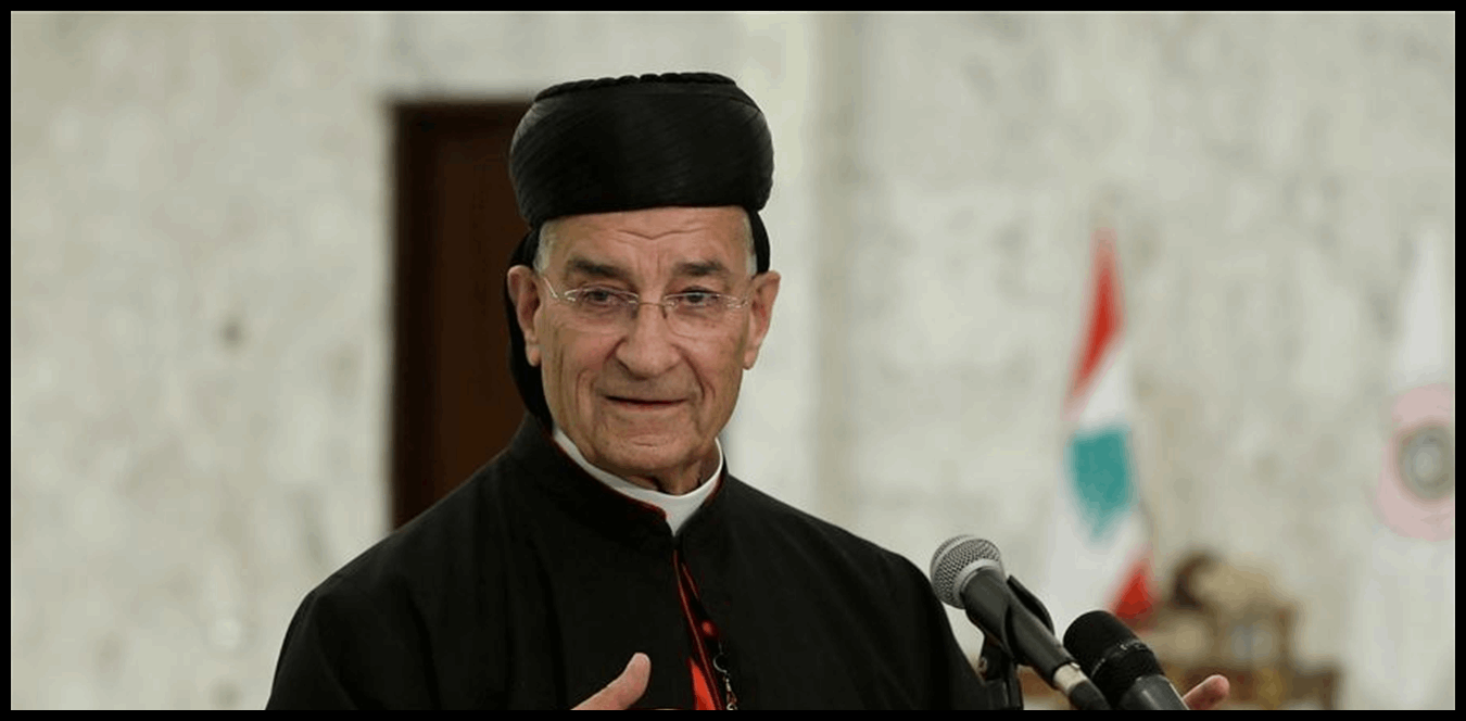 الراعي الى الجنوب اليوم ورسالة بابوية إلى القرى الصامدة 1 Doc P 1509507 639112228806702565