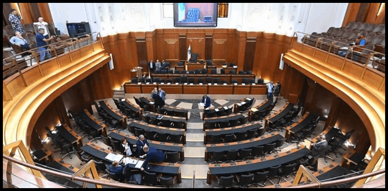 التمديد تحت سقف الاستثناء: بين الضرورة الدستورية ومخاطر التحوّل إلى قاعدة 1 Doc P 1509643 639112394302454644