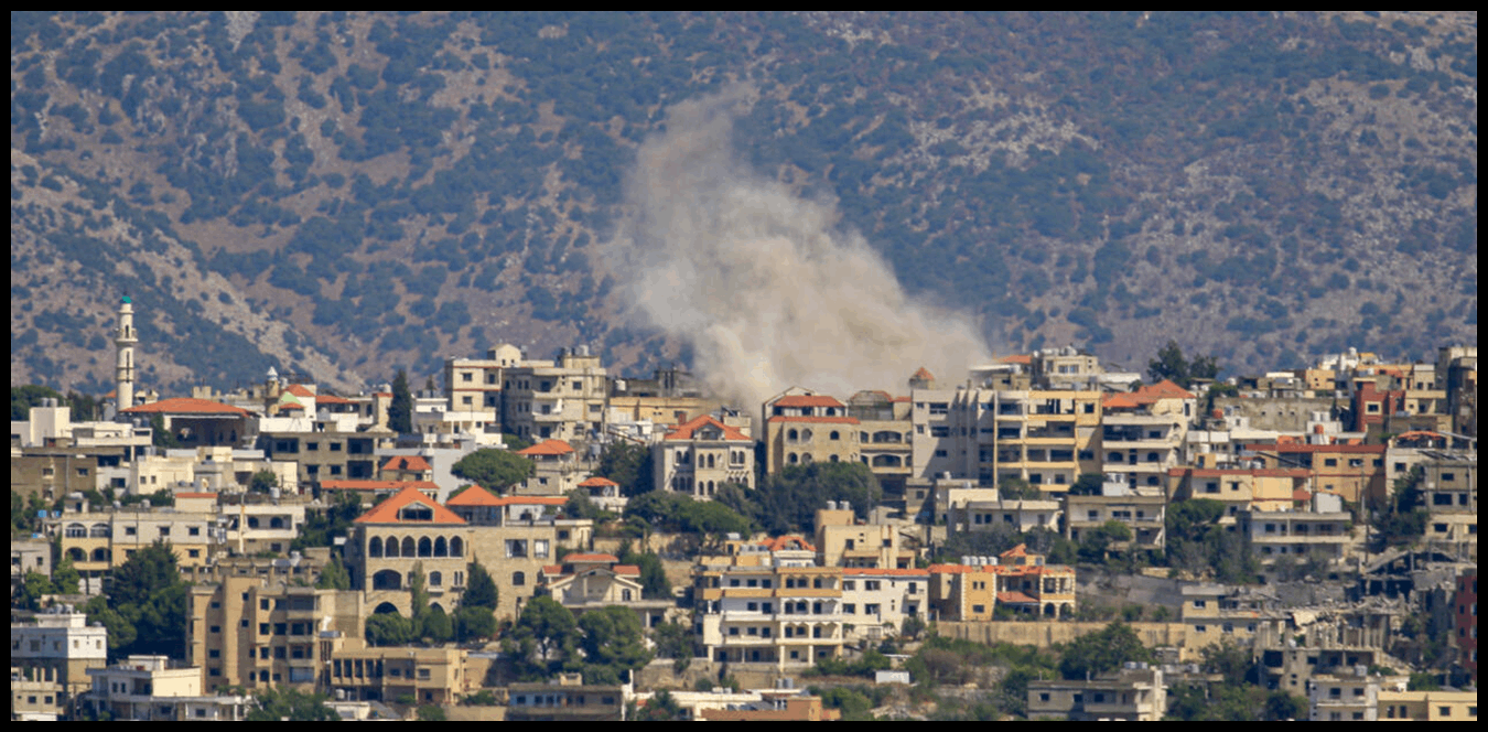 كيف سيتأثر لبنان بسيناريوهات انتهاء الحرب؟ 1 Doc P 1509690 639112426688605652