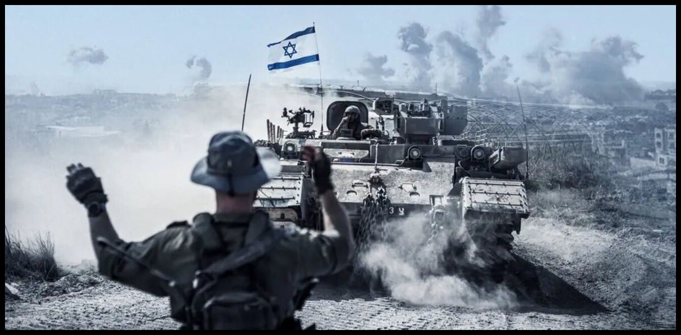 قصة "وقف النار".. هل انتهت حرب لبنان؟ 1 Doc P 1509713 639112442616908327