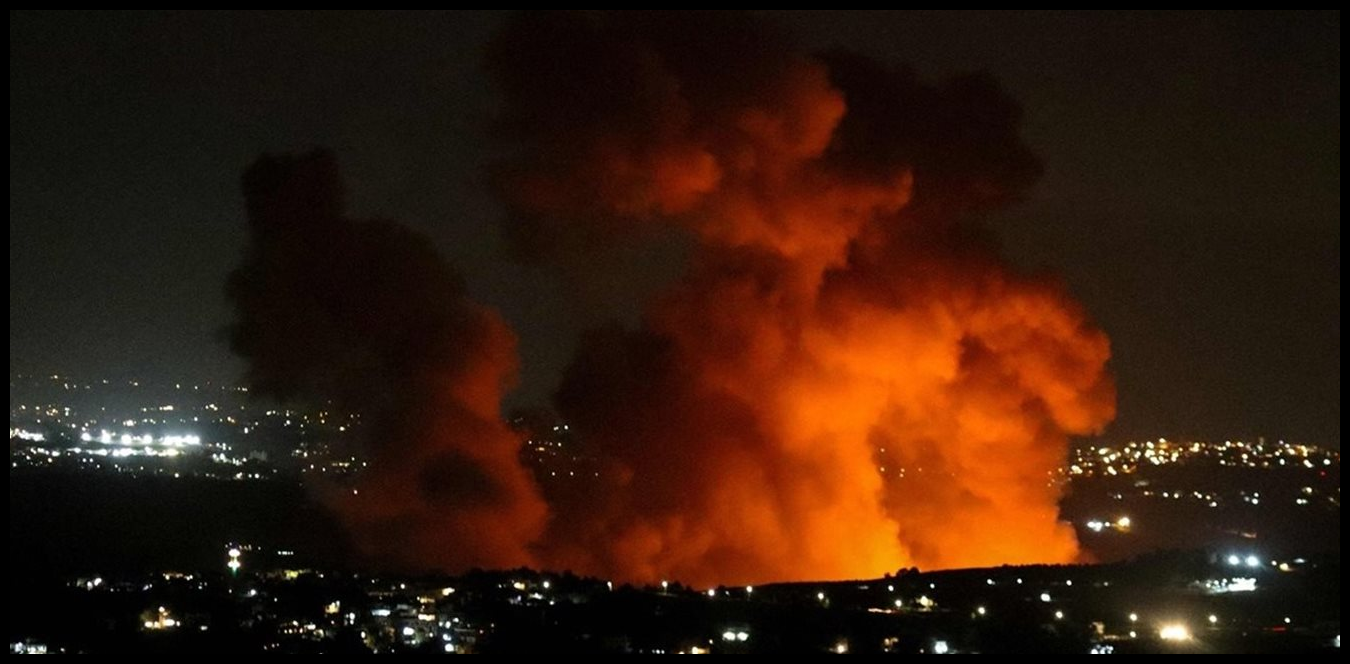 بشأن لبنان... دعوة أوروبيّة عاجلة إلى إسرائيل لوقف عملياتها 1 Doc P 1509804 639112535756125000