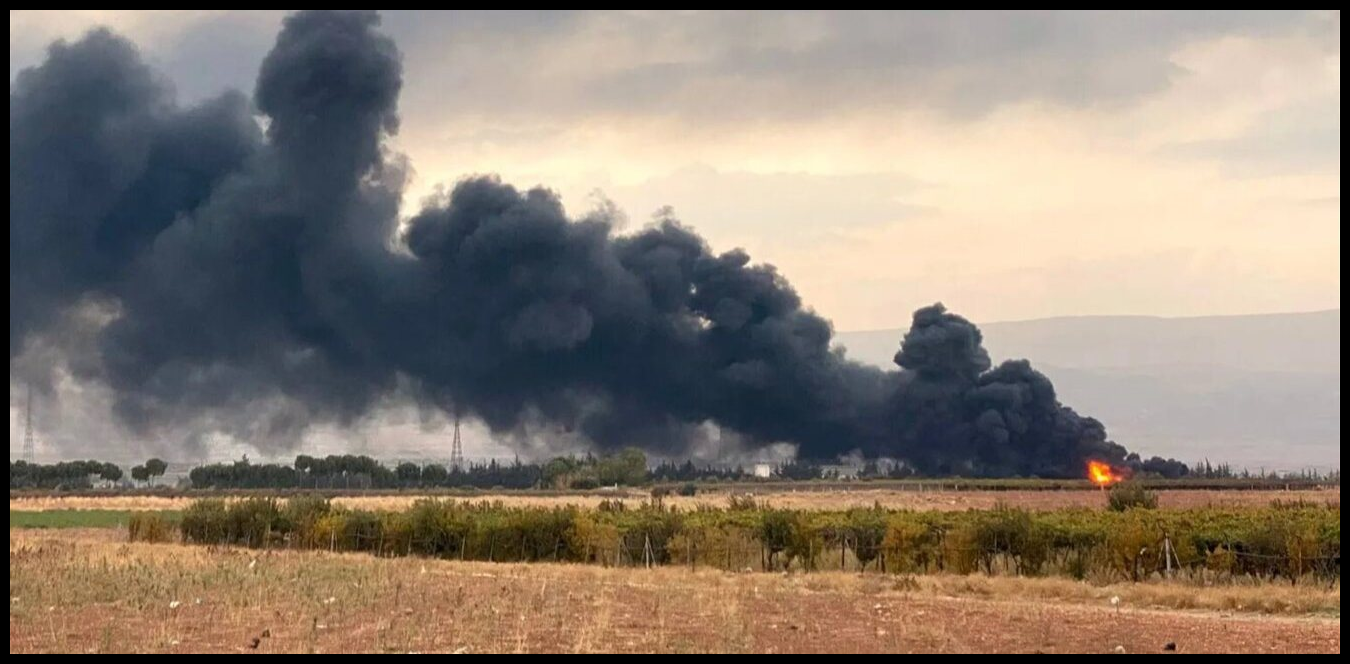 إسرائيل قتلتهم.. سقوط 20 شهيداً في البقاع 1 Doc P 1509941 639112696407954340