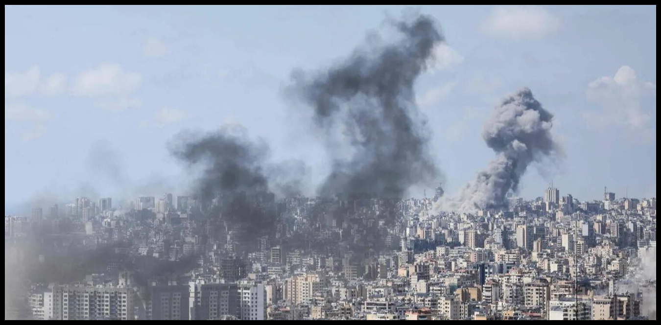 اتصالات عربية عاجلة بشأن لبنان.. هل اقترب "وقف النار"؟ 1 Doc P 1510039 639112822798070834