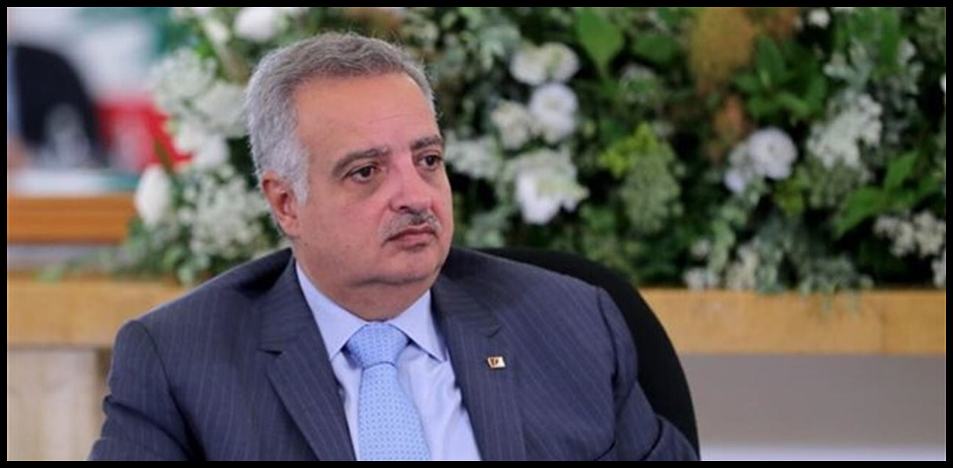 أرسلان معزياً بالشهداء: ما يتعرّض له لبنان جريمة كبرى 1 Doc P 1510203 639113208919447473