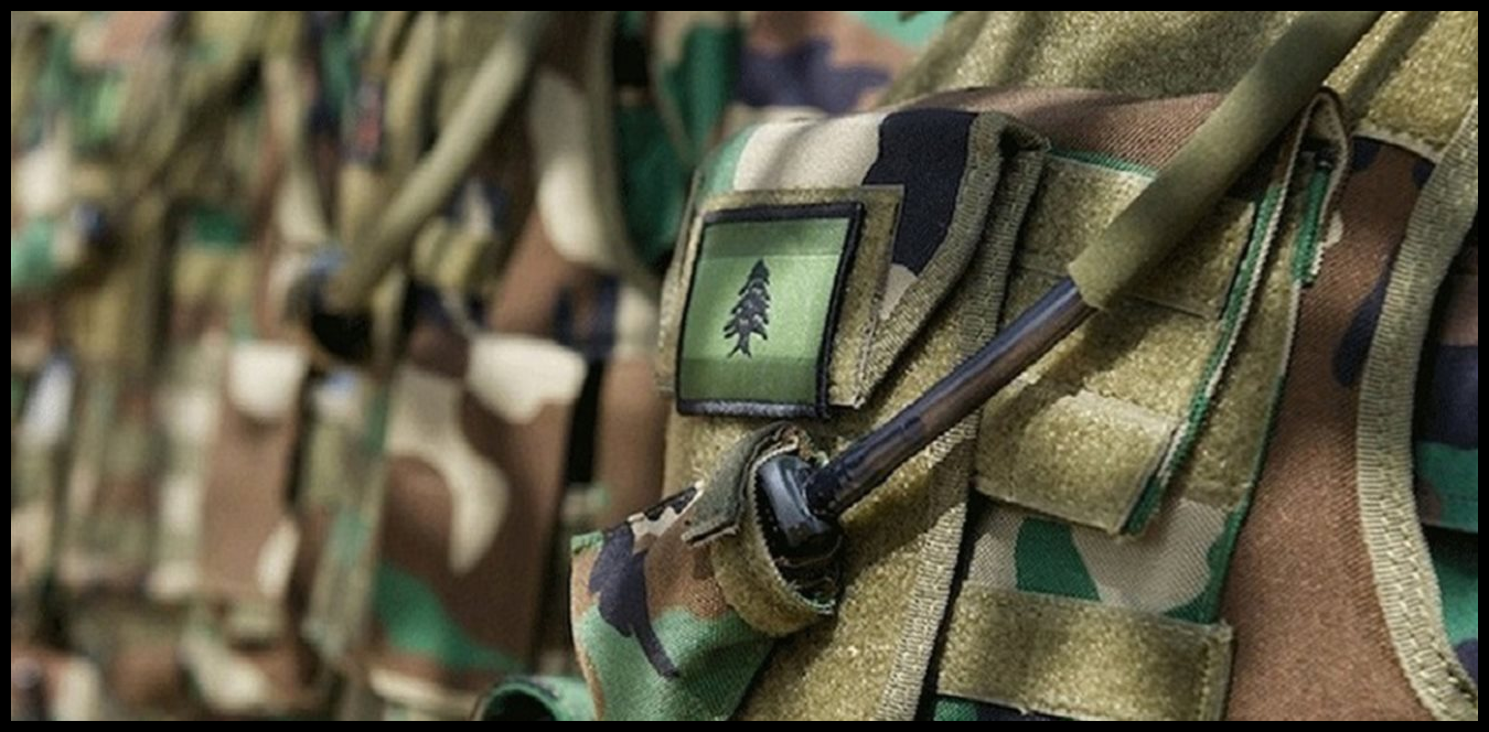 بالأسماء.. الجيش نعى 4 عسكريين 1 Doc P 1510320 639113348553896501