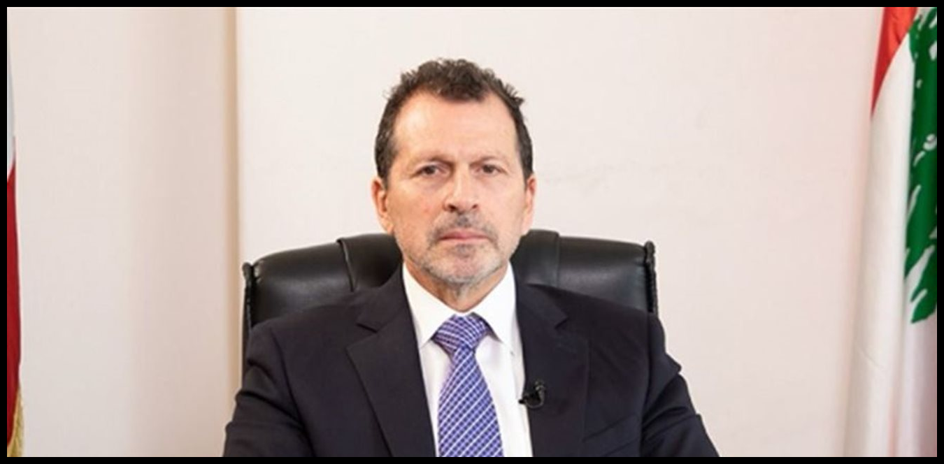 شحادة: لبنان ينزف والمدنيون يدفعون ثمن الاعتداءات 1 Doc P 1510333 639113380176322989