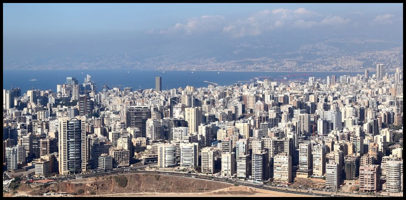 ماذا يعني إعلان "بيروت الإدارية مدينة منزوعة السلاح"؟ 1 Doc P 1510366 639113419501923900