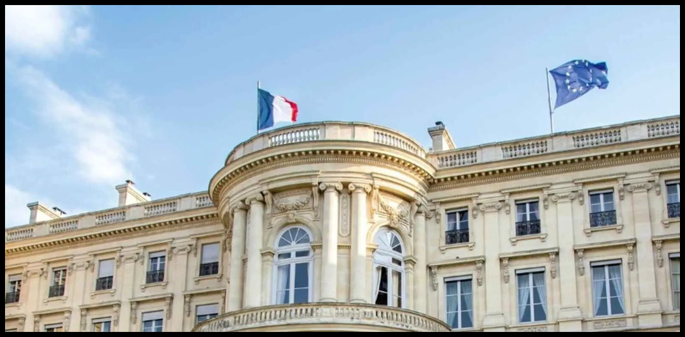 توتر جديد بين الاتحاد الأوروبي وإسرائيل بعد الأحداث الأخيرة في لبنان 1 Doc P 1510441 639113534457995326