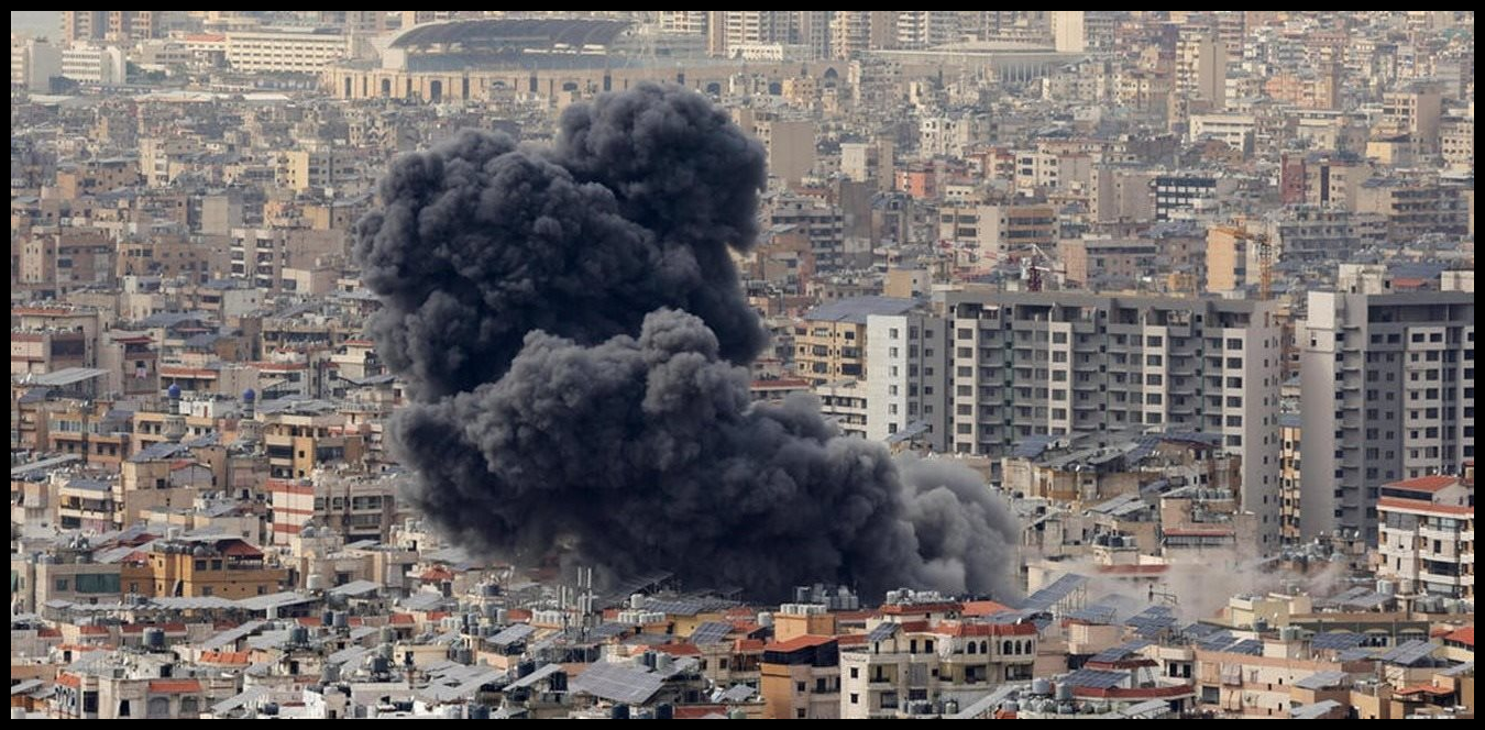 حصيلة غير نهائيّة للإعتداءات الإسرائيليّة يوم أمس... أكثر من 300 شهيد 1 Doc P 1510521 639113619395420587