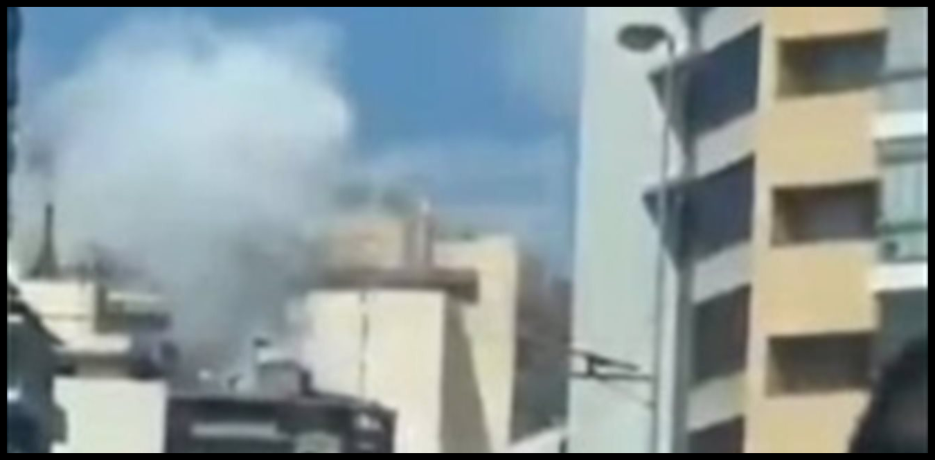 "الاعتدال الوطني" استنكر الاعتداءات على بيروت 1 Doc P 1510575 639113663268447017