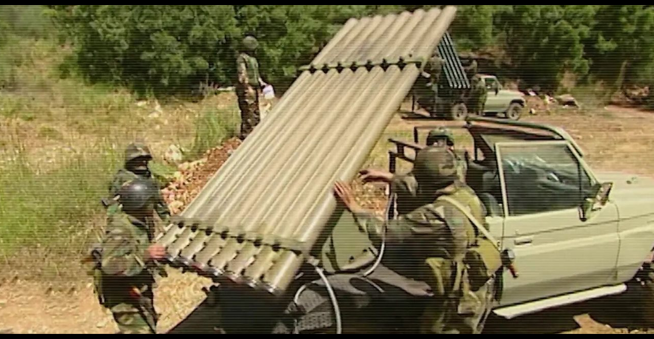 تحذير إسرائيليّ من “حزب الله”: هذا ما سيقوم به