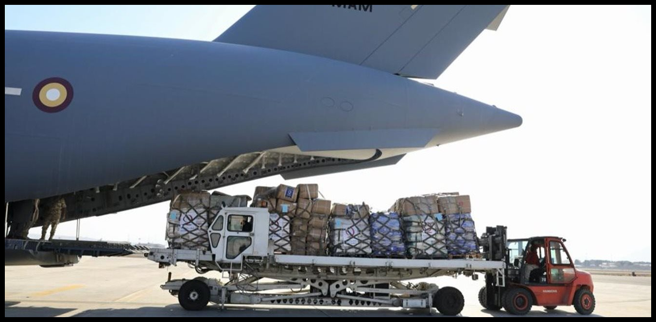 طائرة مساعدة قطرية تصل إلى لبنان في الساعات المُقبلة 1 Doc P 1510622 639113732990760001