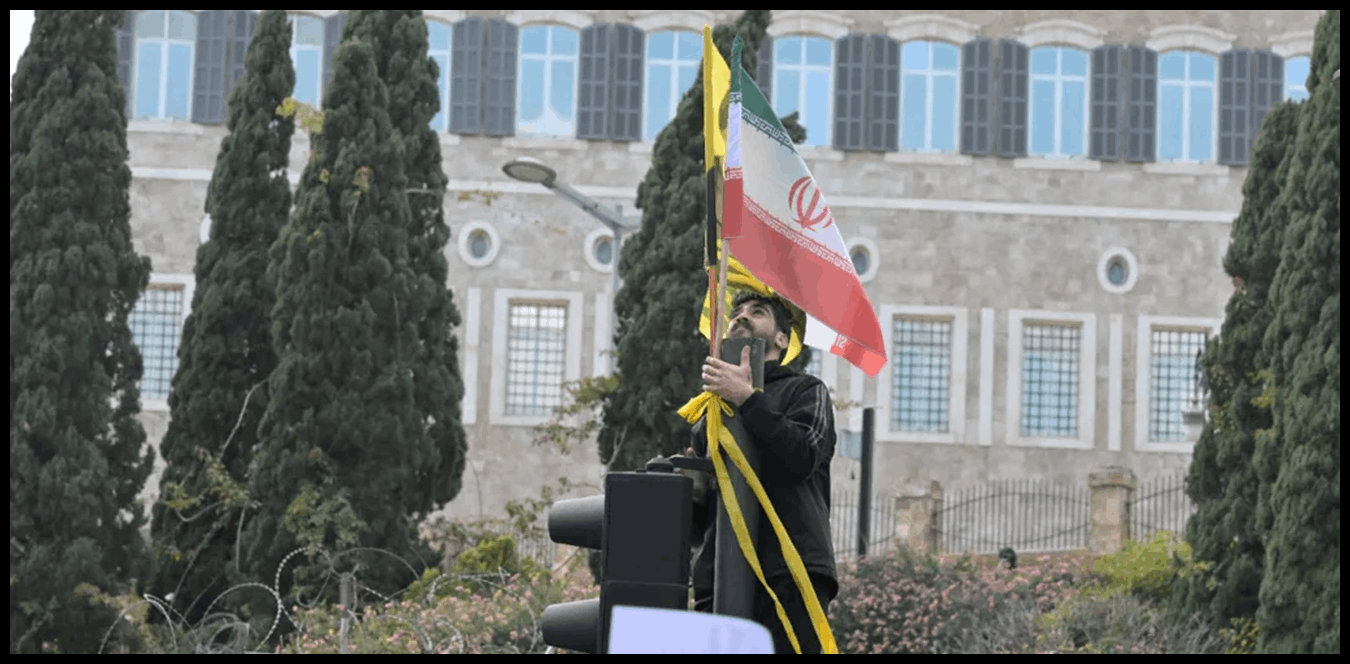 فصل الجبهات يهدد مفاوضات إسلام آباد 1 Doc P 1510706 639113995123224292