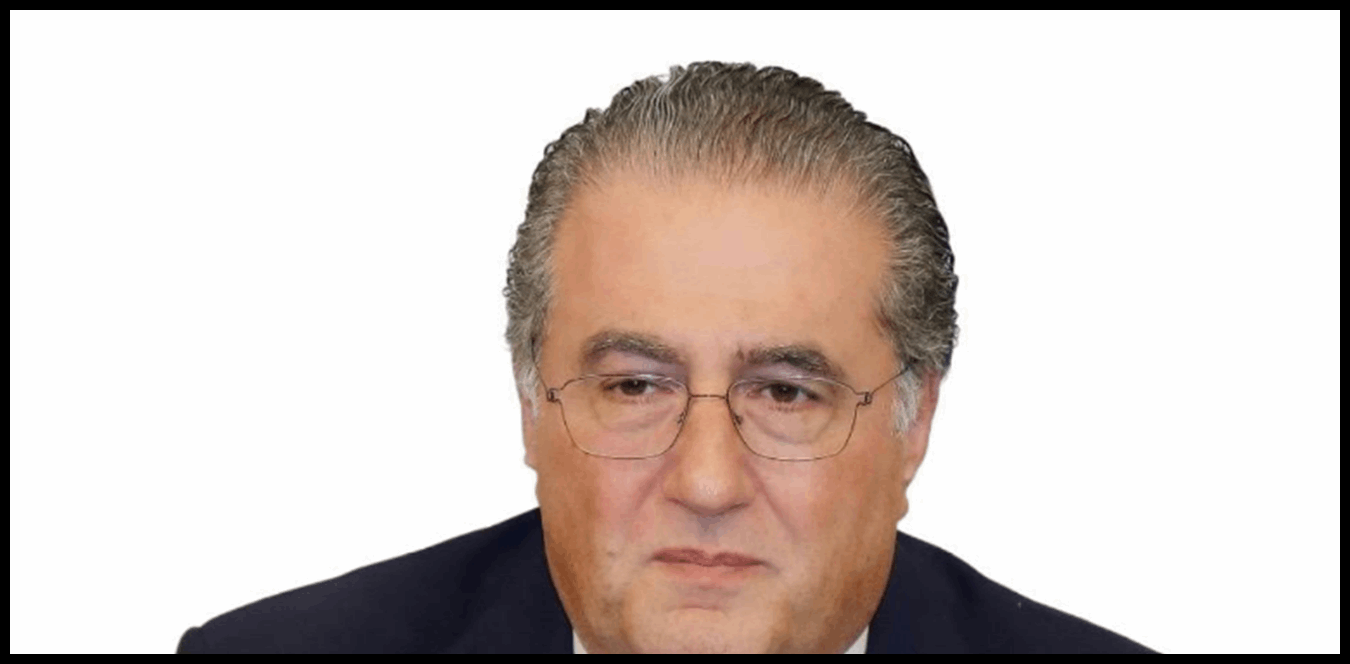 شقير: بيروت منزوعة السلاح مطلب مزمن 1 Doc P 1510848 639114197343306591