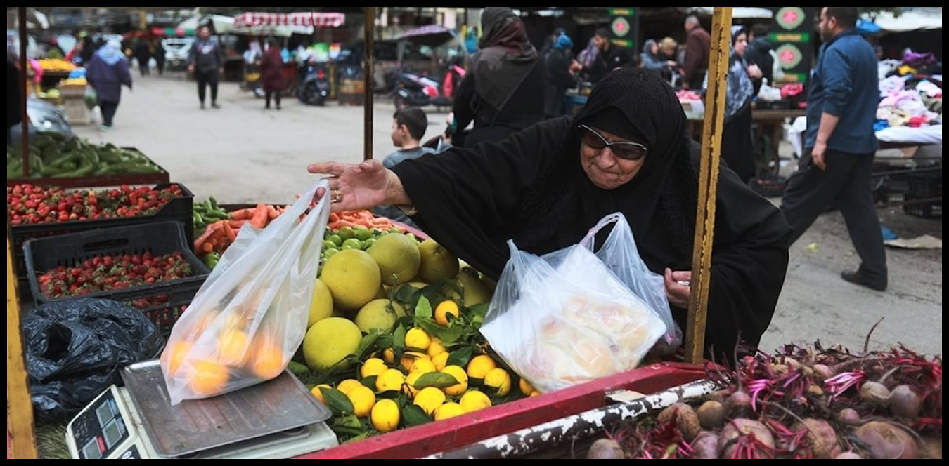 تحذير من "أزمة غذاء" في لبنان.. وكالة دولية تعلن 1 Doc P 1510857 639114209290959487