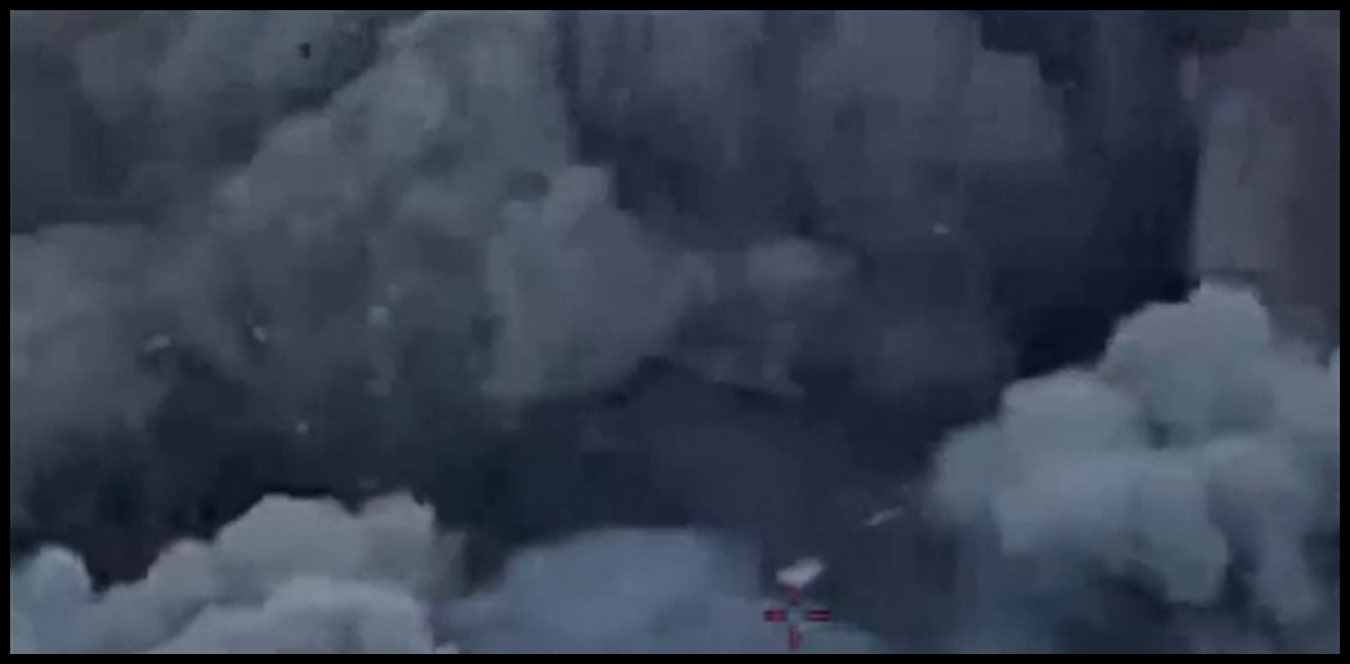 بالفيديو... الجيش الاسرائيلي ينشر مشاهد لاستهداف خلية لـ"حزب الله" في الجنوب 1 Doc P 1510877 639114234024139820