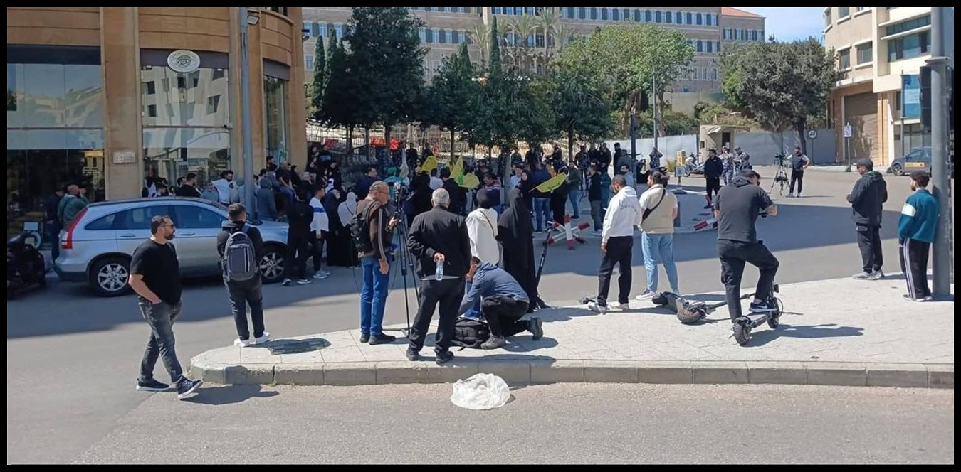 "تحرك السرايا".. هل لـ"حزب الله" علاقة؟ 1 Doc P 1510916 639114304124165651