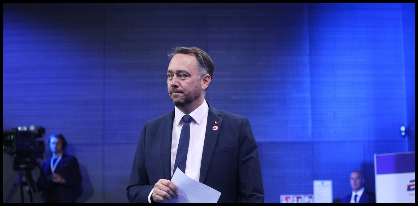 بريفو: استثناء لبنان من التهدئة غير مقبول والمنطقة بحاجة لوقف نار شامل 1 Doc P 1510957 639114345717793236