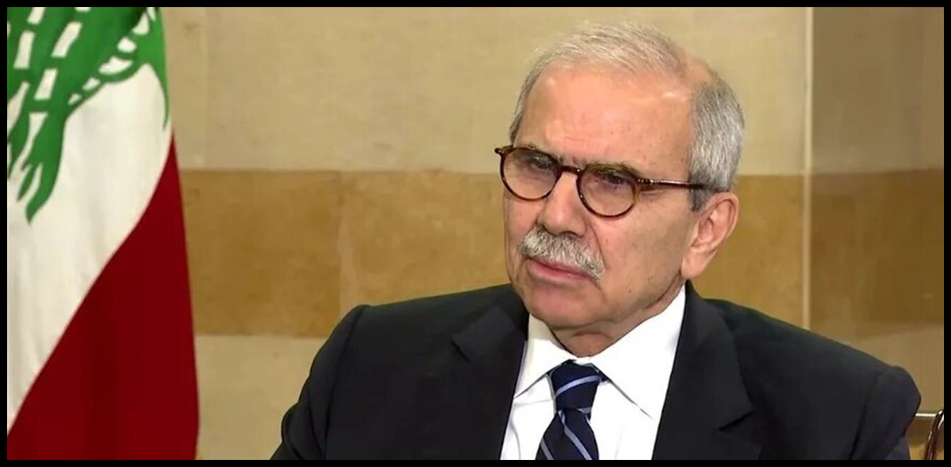 بعد حادثة النبطية.. بيان من سلام 1 Doc P 1510994 639114413197921638