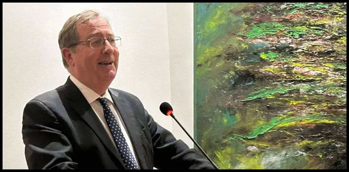 سفير بريطانيا في لبنان: غارات الأربعاء "مروعة" 1 Doc P 1511094 639114590423766819