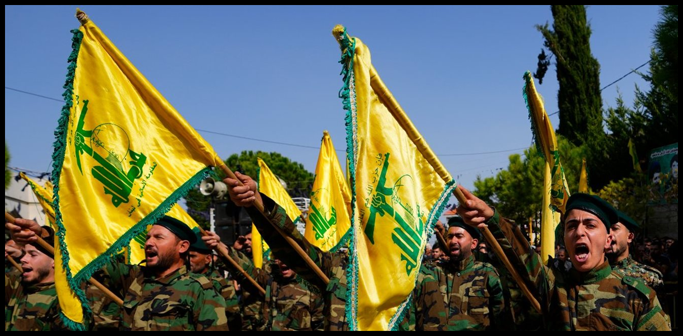 عمليات لـ"حزب الله".. استهدافات تطال مستوطنات وتجمعات إسرائيلية 1 Doc P 1511107 639114618194450692