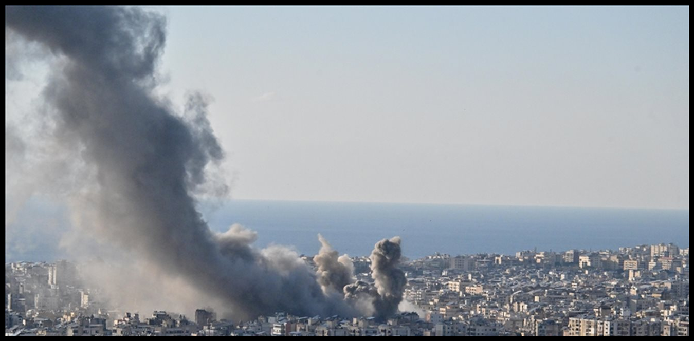 سباق "الأمتار الأخيرة".. كيف ترفع إسرائيل كلفة ما قبل التهدئة في لبنان؟ 1 Doc P 1511292 639115054409403265