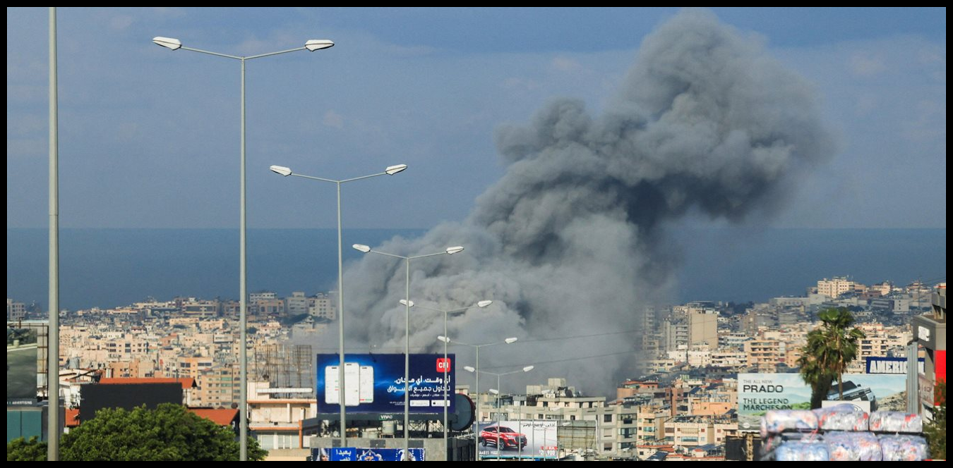 هذا ما قد تطلبه أميركا بشأن لبنان.. هل اقتربت نهاية الحرب؟ 1 Doc P 1511297 639115064258376183