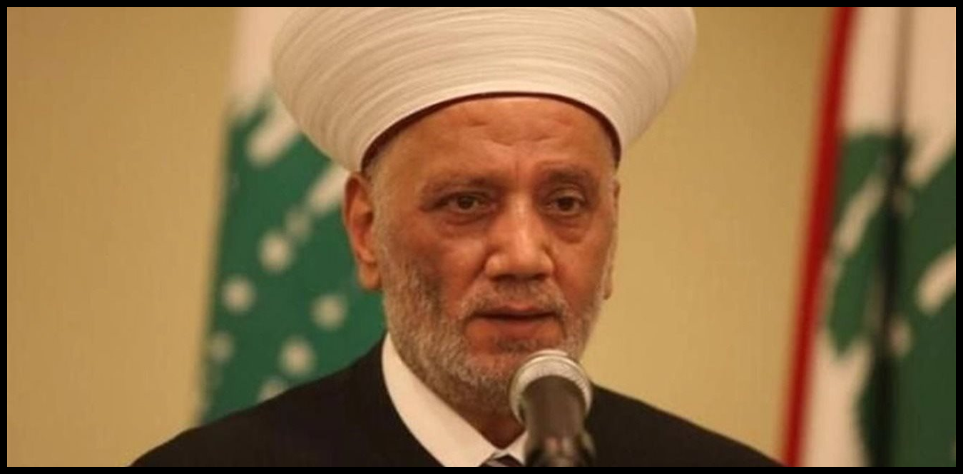 دريان اتصل بالرئيس سلام متضامنا 1 Doc P 1511303 639115074399666398