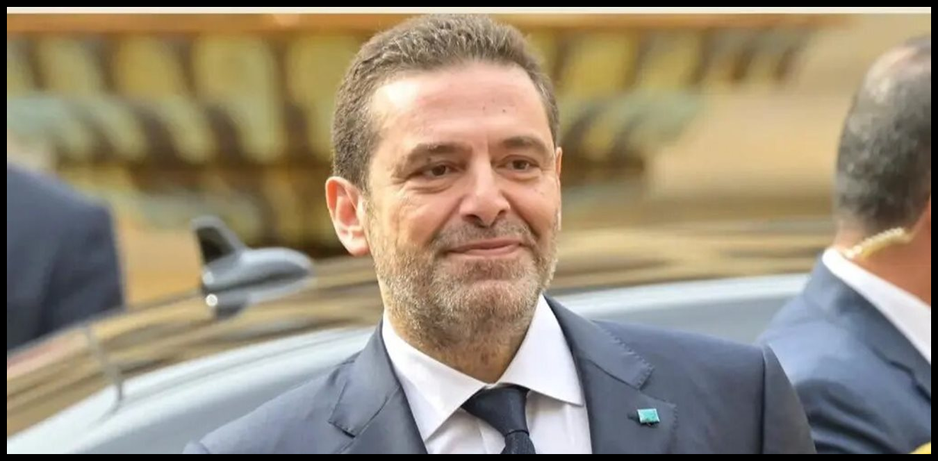 الحريري: يبقى عيد الفصح الحقيقي في التمسك بوحدتنا 1 Doc P 1511387 639115215045442881