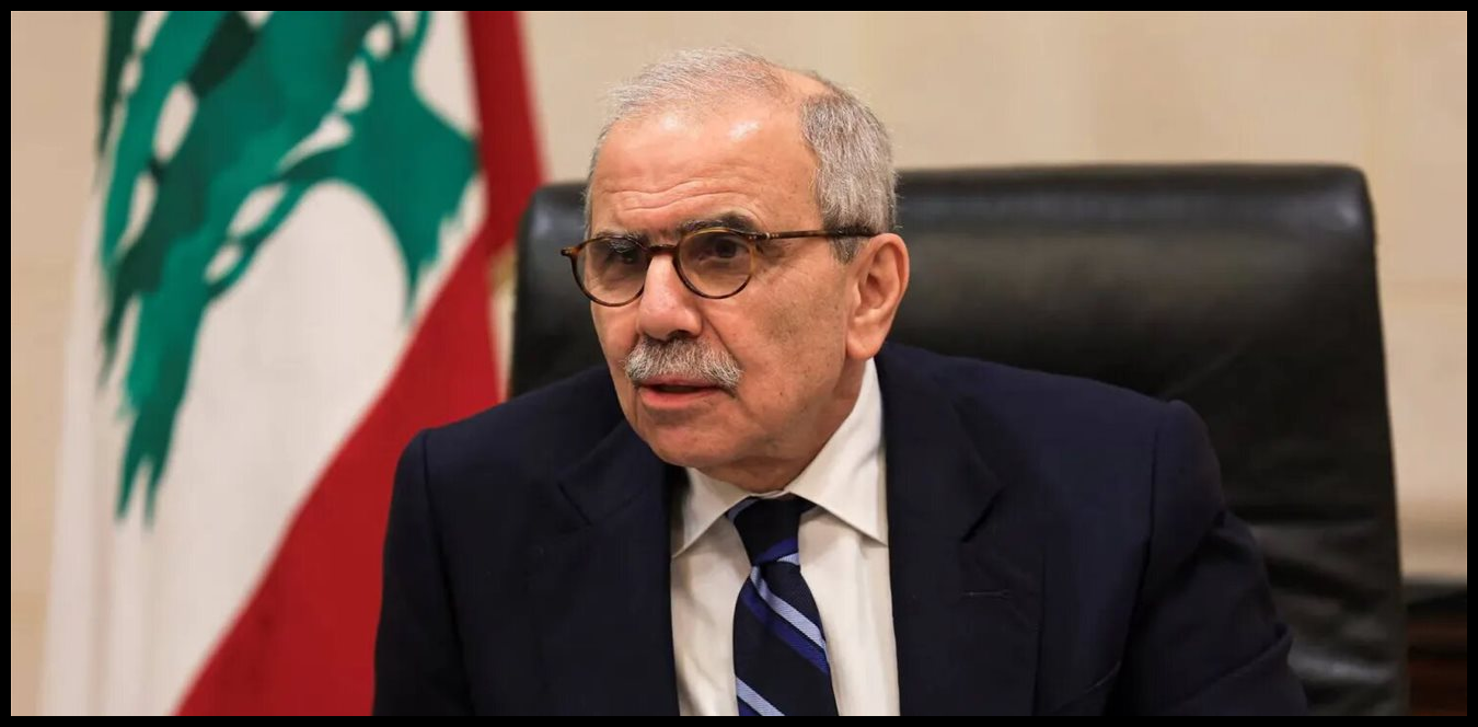 سلام: قرّرت تأجيل سفري إلى الأمم المتّحدة والولايات المتّحدة 1 Doc P 1511391 639115226210471243