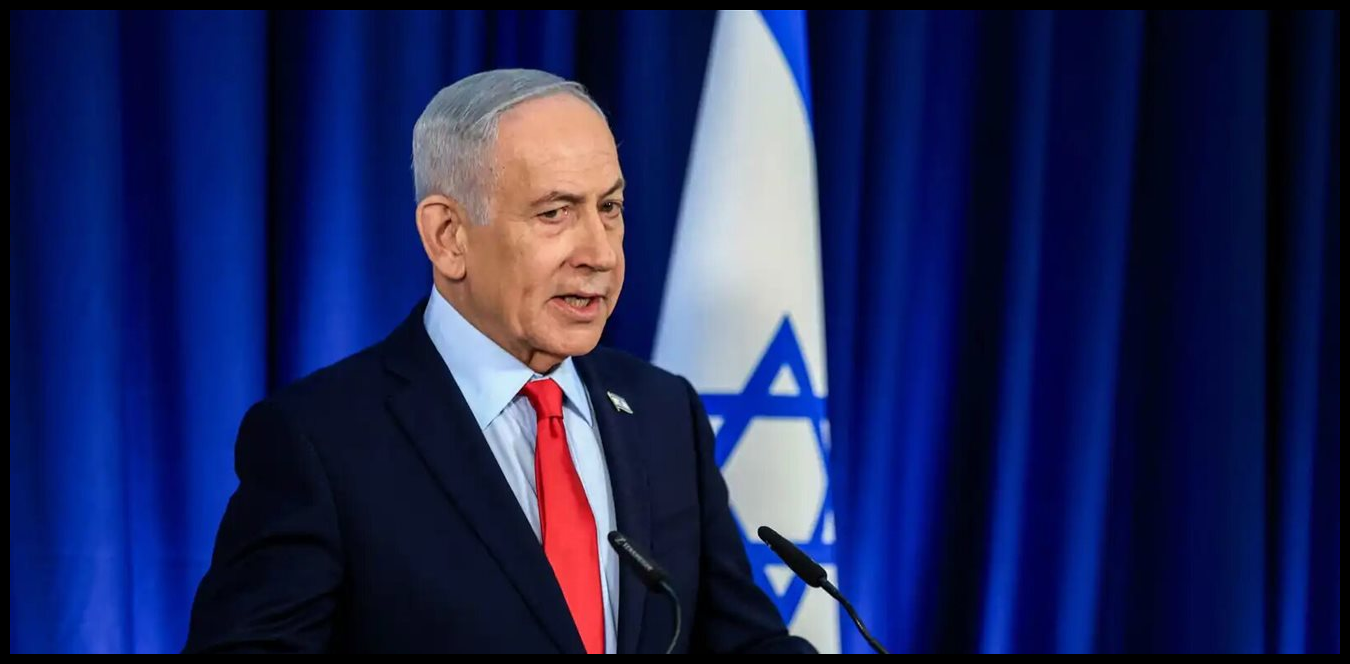 نتنياهو: نزع سلاح حزب الله شرط لأي اتفاق مع لبنان