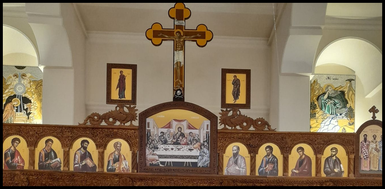 احتفالات الفصح في الكورة: قداديس وصلوات تؤكد معنى القيامة في الإيمان المسيحي 1 Doc P 1511603 639115878861445946