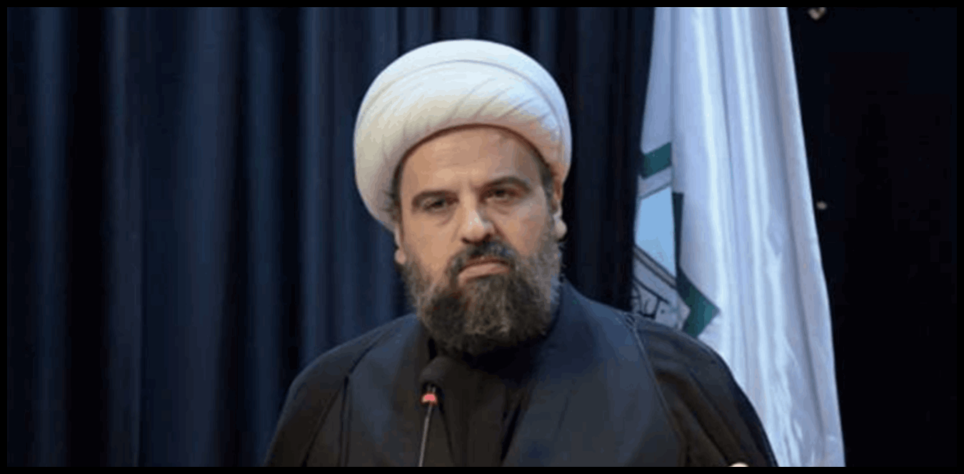 النائب قبلان: موقفنا ثابت من التفاوض والعدوان 1 Doc P 1511648 639115962845308355