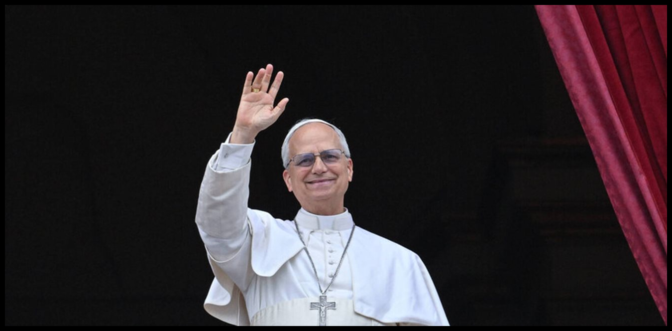 البابا للشعب اللبنانيّ: أنا أقرب من أيّ وقت مضى إليكم 1 Doc P 1511661 639115986988935550