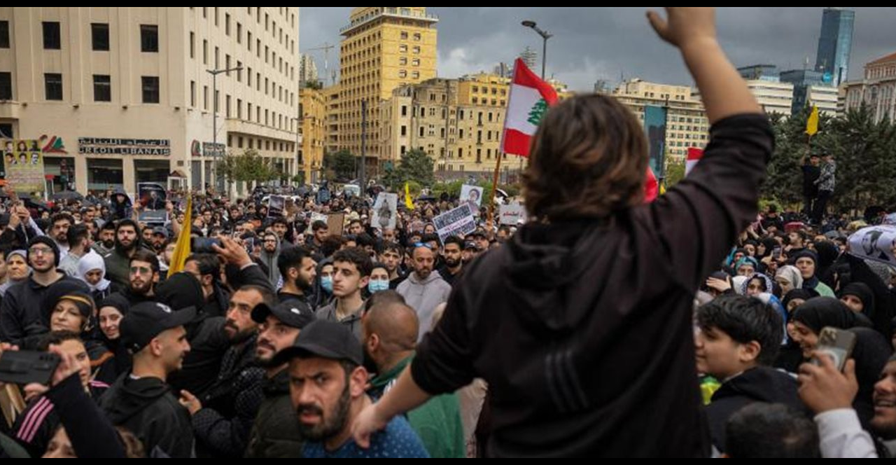 لا تفاوض بلا “غطاء”.. الانقسام الداخلي يهدد أي “اتفاق” قبل ولادته