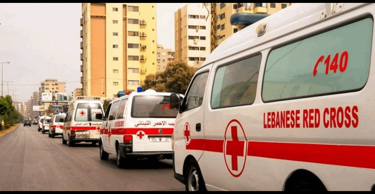 بعد استهداف طاقم له.. الصليب الاحمر ينعى شهيده