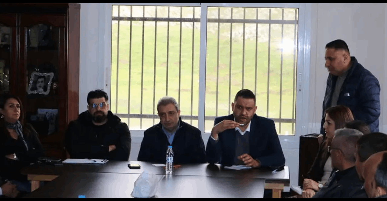 أبو فاعور: لأجندة تفاوض وطنية تبدأ بوقف النار وتُكرّس هذه الثوابت