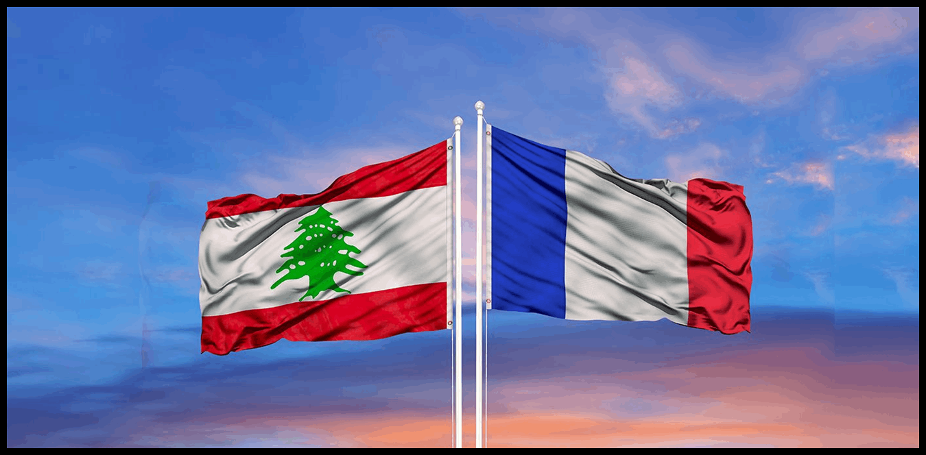 مواكبة فرنسية للمفاوضات المباشرة.. ورفض اسرائيلي لاي دور مباشر لباريس فيها 1 Doc P 1511944 639116581530968916