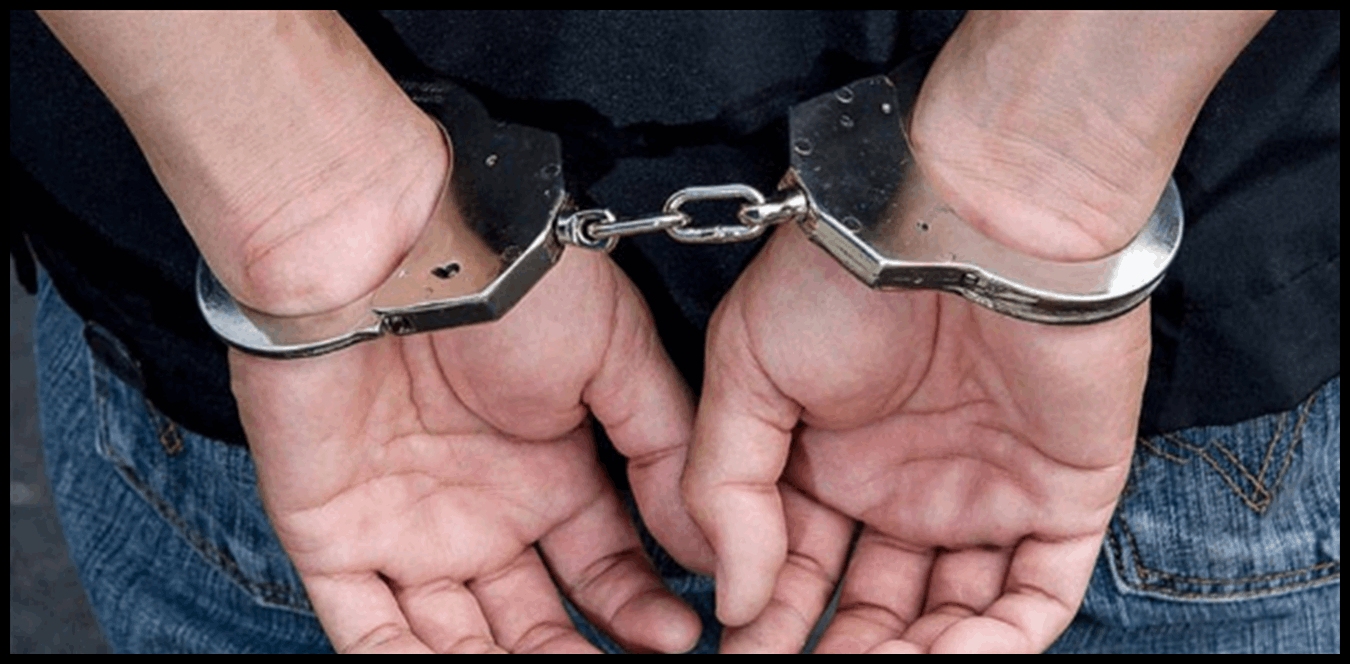 شخص خطير في قبضة الأمن.. هذه التهم موجهة إليه 1 Doc P 1511972 639116636070572383