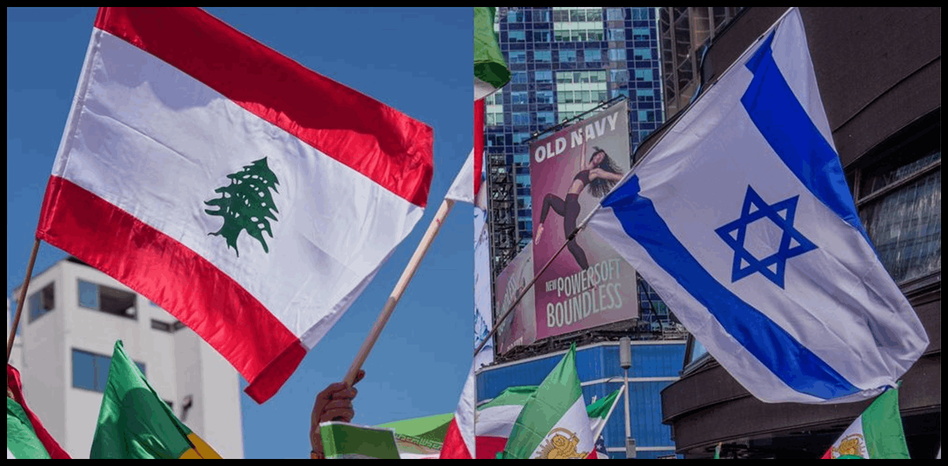 ترقّب لجلسة الثلاثاء التفاوضية: هل يدخل لبنان مرحلة جديدة ؟ 1 Doc P 1511975 639116642510444976