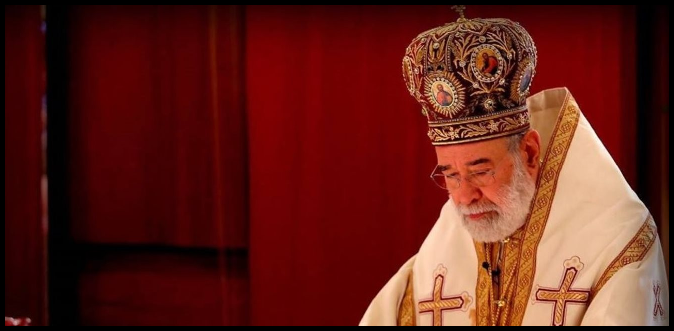 عودة في قداس اثنين الباعوث: مدعوون في هذا اليوم لنكون شهودا للقيامة 1 Doc P 1512109 639116809364832069