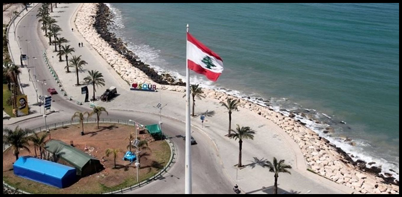 ادارة الكوارث في اتحاد بلديات صور: الوضع كارثيّ 1 Doc P 1512148 639116860764489968